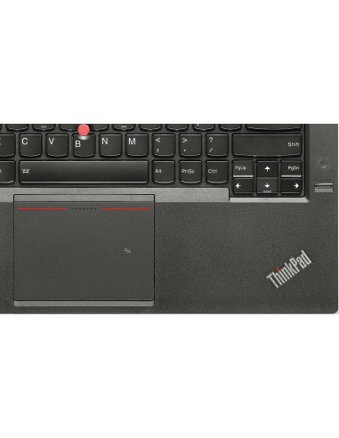 Lenovo ThinkPad T440p Computer portatile 35,6 cm (14") Intel® Core™ i5 4 GB DDR3L-SDRAM 500 GB HDD Windows 7 Professional