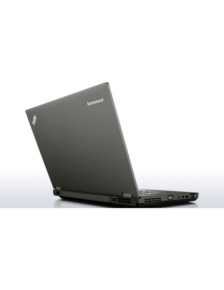 Lenovo ThinkPad T440p Computer portatile 35,6 cm (14") Intel® Core™ i5 4 GB DDR3L-SDRAM 500 GB HDD Windows 7 Professional