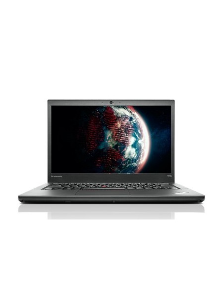 Lenovo ThinkPad T440s Computer portatile 35,6 cm (14") Full HD Intel® Core™ i5 4 GB DDR3L-SDRAM 180 GB SSD Wi-Fi 5 (802.11ac)