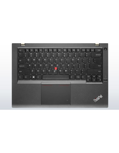 Lenovo ThinkPad T440s Computer portatile 35,6 cm (14") Full HD Intel® Core™ i5 4 GB DDR3L-SDRAM 180 GB SSD Wi-Fi 5 (802.11ac)