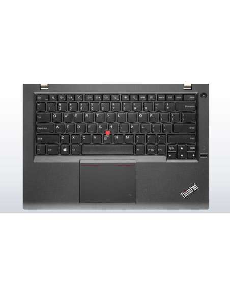Lenovo ThinkPad T440s Computer portatile 35,6 cm (14") Full HD Intel® Core™ i5 4 GB DDR3L-SDRAM 180 GB SSD Wi-Fi 5 (802.11ac)