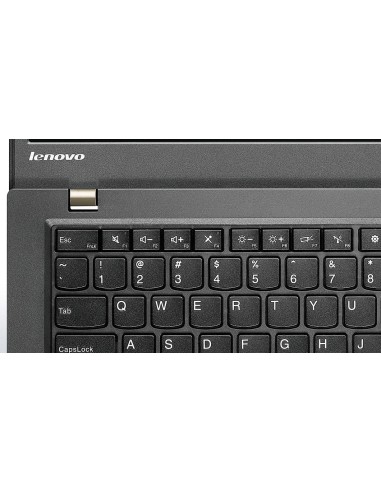Lenovo ThinkPad T440s Computer portatile 35,6 cm (14") Full HD Intel® Core™ i5 4 GB DDR3L-SDRAM 180 GB SSD Wi-Fi 5 (802.11ac)