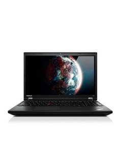 Lenovo ThinkPad L540 Computer portatile 39,6 cm (15.6") Intel® Core™ i5 4 GB DDR3L-SDRAM 500 GB HDD Wi-Fi 4 (802.11n) Windows 7