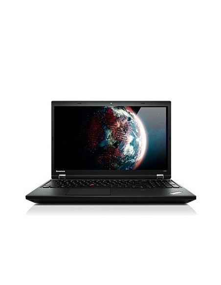 Lenovo ThinkPad L540 Computer portatile 39,6 cm (15.6") Intel® Core™ i5 4 GB DDR3L-SDRAM 500 GB HDD Wi-Fi 4 (802.11n) Windows 7