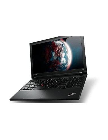 Lenovo ThinkPad L540 Computer portatile 39,6 cm (15.6") Intel® Core™ i5 4 GB DDR3L-SDRAM 500 GB HDD Wi-Fi 4 (802.11n) Windows 7