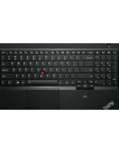 Lenovo ThinkPad L540 Computer portatile 39,6 cm (15.6") Intel® Core™ i5 4 GB DDR3L-SDRAM 500 GB HDD Wi-Fi 4 (802.11n) Windows 7