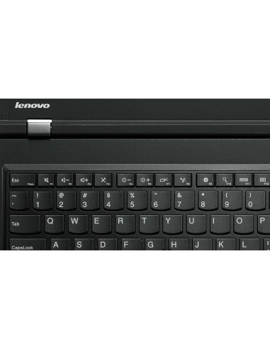 Lenovo ThinkPad L540 Computer portatile 39,6 cm (15.6") Intel® Core™ i5 4 GB DDR3L-SDRAM 500 GB HDD Wi-Fi 4 (802.11n) Windows 7