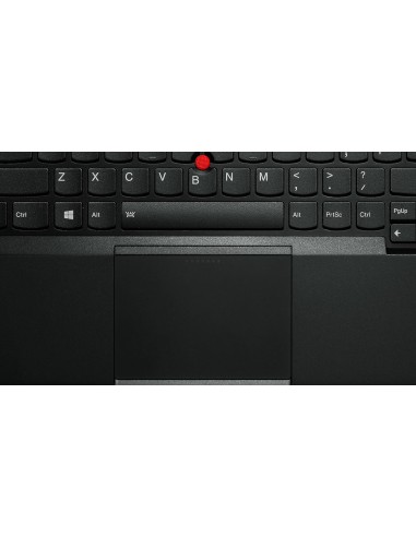 Lenovo ThinkPad L540 Computer portatile 39,6 cm (15.6") Intel® Core™ i5 4 GB DDR3L-SDRAM 500 GB HDD Wi-Fi 4 (802.11n) Windows 7