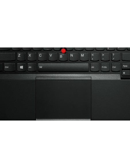 Lenovo ThinkPad L540 Computer portatile 39,6 cm (15.6") Intel® Core™ i5 4 GB DDR3L-SDRAM 500 GB HDD Wi-Fi 4 (802.11n) Windows 7