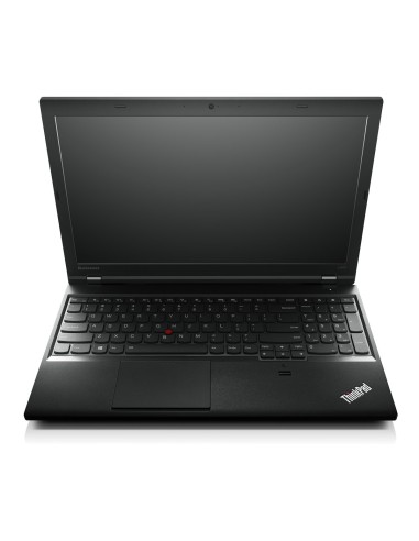 Lenovo ThinkPad L540 Computer portatile 39,6 cm (15.6") Intel® Core™ i5 4 GB DDR3L-SDRAM 500 GB HDD Windows 7 Professional Nero
