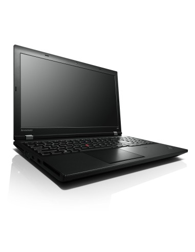 Lenovo ThinkPad L540 Computer portatile 39,6 cm (15.6") Intel® Core™ i5 4 GB DDR3L-SDRAM 500 GB HDD Windows 7 Professional Nero