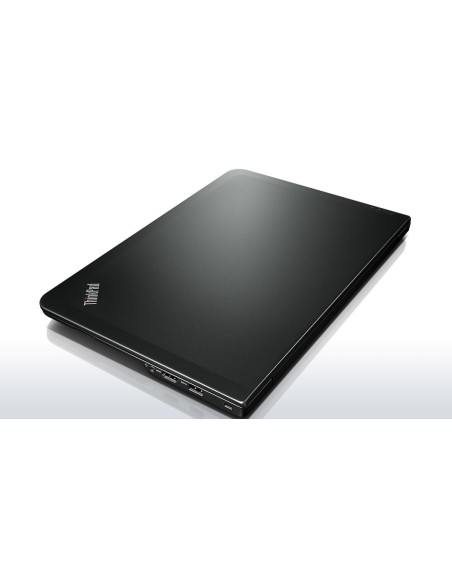 Lenovo ThinkPad Edge S440 Computer portatile 35,6 cm (14") Touch screen HD+ Intel® Core™ i7 8 GB DDR3L-SDRAM 256 GB SSD AMD