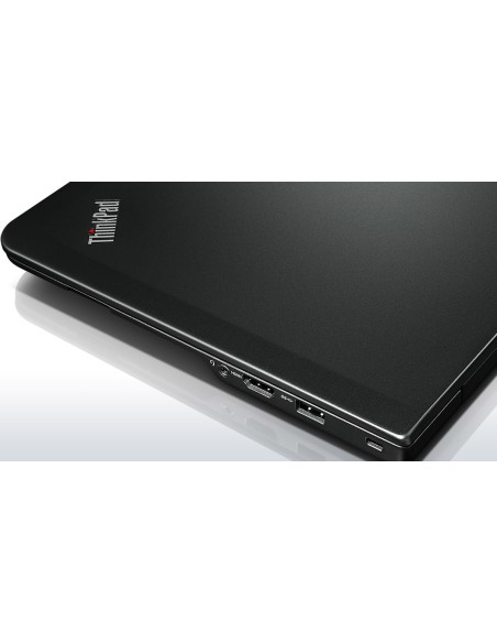 Lenovo ThinkPad Edge S440 Computer portatile 35,6 cm (14") Touch screen HD+ Intel® Core™ i7 8 GB DDR3L-SDRAM 256 GB SSD AMD