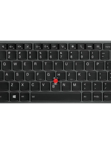 Lenovo ThinkPad S540 Computer portatile 39,6 cm (15.6") Touch screen Full HD Intel® Core™ i5 8 GB DDR3-SDRAM 500 GB HDD Wi-Fi 4