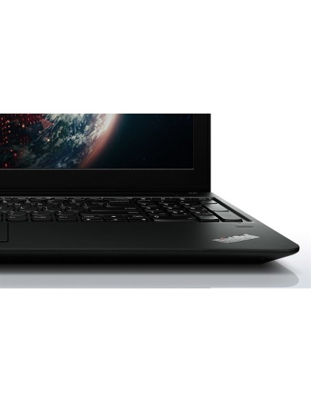 Lenovo ThinkPad S540 Computer portatile 39,6 cm (15.6") Touch screen Full HD Intel® Core™ i5 8 GB DDR3-SDRAM 500 GB HDD Wi-Fi 4