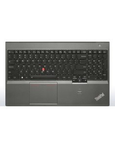 Lenovo ThinkPad T540p Computer portatile 39,6 cm (15.6") Full HD Intel® Core™ i5 4 GB DDR3L-SDRAM 500 GB HDD NVIDIA® GeForce® 2