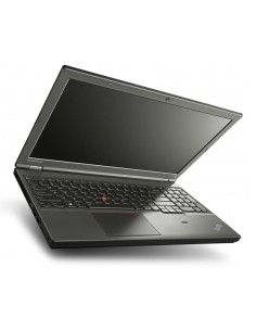 Lenovo ThinkPad T540p Computer portatile 39,6 cm (15.6") Full HD Intel® Core™ i7 8 GB DDR3L-SDRAM 500 GB HDD NVIDIA® GeForce®