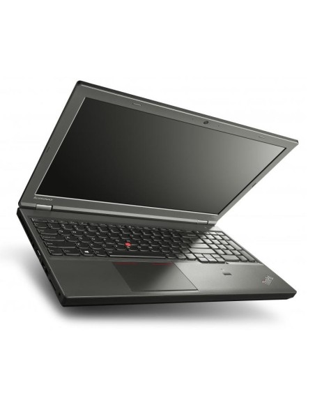 Lenovo ThinkPad T540p Computer portatile 39,6 cm (15.6") Full HD Intel® Core™ i7 8 GB DDR3L-SDRAM 500 GB HDD NVIDIA® GeForce®