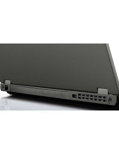 Lenovo ThinkPad T540p Computer portatile 39,6 cm (15.6") Full HD Intel® Core™ i7 8 GB DDR3L-SDRAM 500 GB HDD NVIDIA® GeForce®