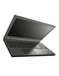 Lenovo ThinkPad T540p Computer portatile 39,6 cm (15.6") Full HD Intel® Core™ i7 8 GB DDR3L-SDRAM 500 GB HDD NVIDIA® GeForce®