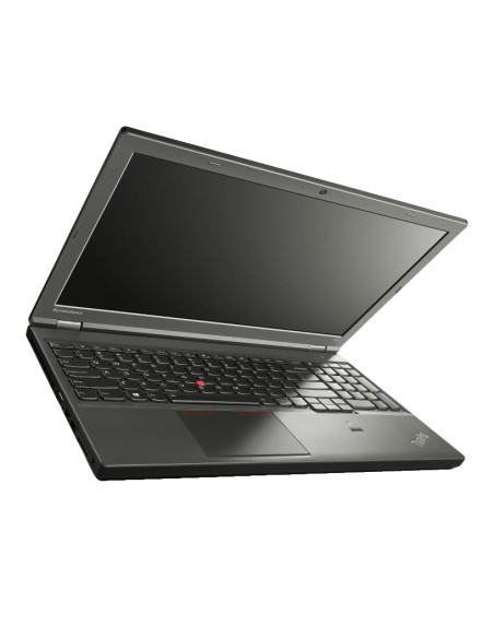 Lenovo ThinkPad T540p Computer portatile 39,6 cm (15.6") Full HD Intel® Core™ i7 8 GB DDR3L-SDRAM 500 GB HDD NVIDIA® GeForce®