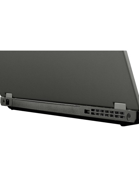 Lenovo ThinkPad T540p Computer portatile 39,6 cm (15.6") Full HD Intel® Core™ i7 8 GB DDR3L-SDRAM 500 GB HDD NVIDIA® GeForce®