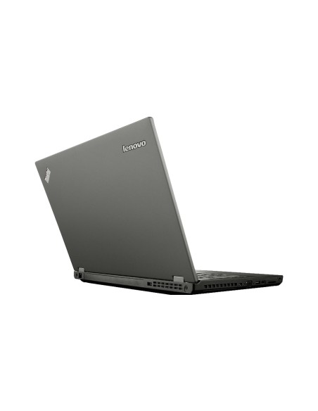 Lenovo ThinkPad T540p Computer portatile 39,6 cm (15.6") Full HD Intel® Core™ i7 8 GB DDR3L-SDRAM 500 GB HDD NVIDIA® GeForce®