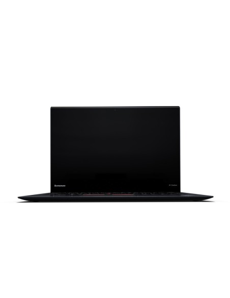 Lenovo ThinkPad X1 Carbon Ultrabook 35,6 cm (14") Touch screen Quad HD Intel® Core™ i7 8 GB DDR3L-SDRAM 512 GB SSD Windows 10