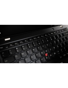 Lenovo ThinkPad X1 Carbon Ultrabook 35,6 cm (14") Touch screen Quad HD Intel® Core™ i7 8 GB DDR3L-SDRAM 512 GB SSD Windows 10 2