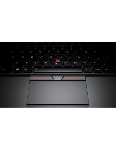 Lenovo ThinkPad X1 Carbon Ultrabook 35,6 cm (14") Touch screen Quad HD Intel® Core™ i7 8 GB DDR3L-SDRAM 512 GB SSD Windows 10