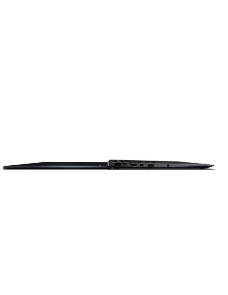 Lenovo ThinkPad X1 Carbon Ultrabook 35,6 cm (14") Touch screen Quad HD Intel® Core™ i7 8 GB DDR3L-SDRAM 512 GB SSD Windows 10