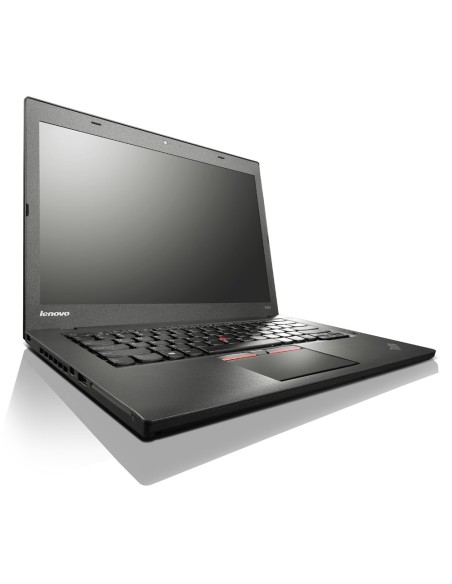 Lenovo ThinkPad T450 Computer portatile 35,6 cm (14") HD+ Intel® Core™ i5 4 GB DDR3L-SDRAM 500 GB Hard Disk Ibrido Wi-Fi 5