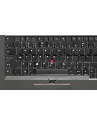 Lenovo ThinkPad T450 Computer portatile 35,6 cm (14") HD+ Intel® Core™ i5 4 GB DDR3L-SDRAM 128 GB SSD Windows 7 Professional