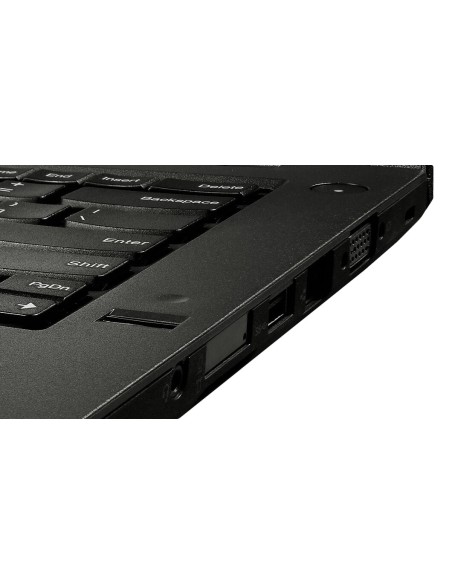 Lenovo ThinkPad T450 Computer portatile 35,6 cm (14") HD+ Intel® Core™ i5 4 GB DDR3L-SDRAM 500 GB Hard Disk Ibrido Wi-Fi 5