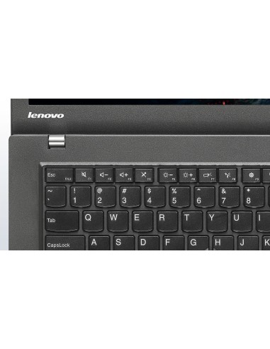 Lenovo ThinkPad T450 Computer portatile 35,6 cm (14") HD+ Intel® Core™ i5 4 GB DDR3L-SDRAM 128 GB SSD Wi-Fi 5 (802.11ac)