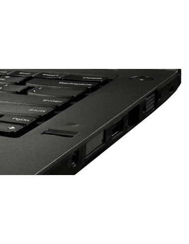 Lenovo ThinkPad T450 Computer portatile 35,6 cm (14") HD+ Intel® Core™ i5 4 GB DDR3L-SDRAM 128 GB SSD Wi-Fi 5 (802.11ac)