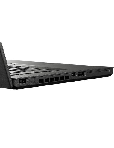 Lenovo ThinkPad T450 Computer portatile 35,6 cm (14") HD+ Intel® Core™ i5 4 GB DDR3L-SDRAM 128 GB SSD Wi-Fi 5 (802.11ac)