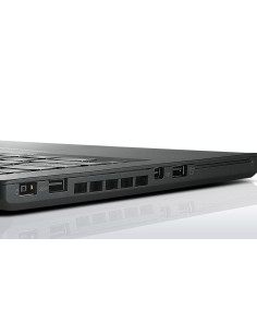 Lenovo ThinkPad T450s Computer portatile 35,6 cm (14") Full HD Intel® Core™ i7 8 GB DDR3L-SDRAM 256 GB SSD Windows 7