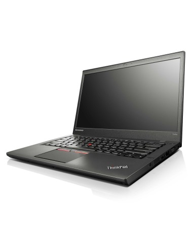 Lenovo ThinkPad T450s Computer portatile 35,6 cm (14") Full HD Intel® Core™ i7 8 GB DDR3L-SDRAM 256 GB SSD Windows 7