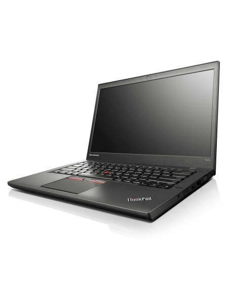 Lenovo ThinkPad T450s Computer portatile 35,6 cm (14") Full HD Intel® Core™ i7 8 GB DDR3L-SDRAM 256 GB SSD Windows 7