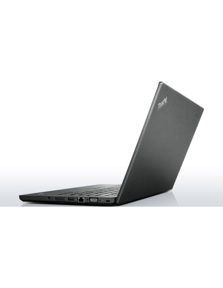 Lenovo ThinkPad T450s Computer portatile 35,6 cm (14") Full HD Intel® Core™ i7 8 GB DDR3L-SDRAM 256 GB SSD Windows 7