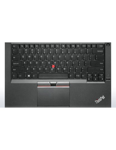 Lenovo ThinkPad T450s Computer portatile 35,6 cm (14") Full HD Intel® Core™ i7 8 GB DDR3L-SDRAM 256 GB SSD Windows 7