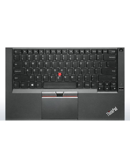 Lenovo ThinkPad T450s Computer portatile 35,6 cm (14") Full HD Intel® Core™ i7 8 GB DDR3L-SDRAM 256 GB SSD Windows 7
