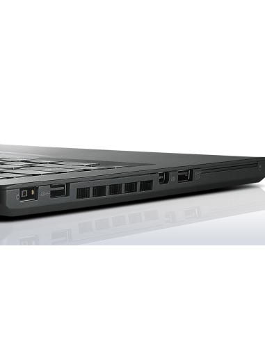 Lenovo ThinkPad T450s Computer portatile 35,6 cm (14") Full HD Intel® Core™ i7 8 GB DDR3L-SDRAM 256 GB SSD Windows 7