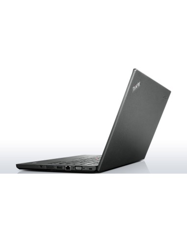 Lenovo ThinkPad T450s Computer portatile 35,6 cm (14") Full HD Intel® Core™ i7 8 GB DDR3L-SDRAM 256 GB SSD Windows 7