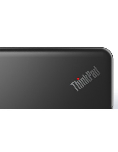 Lenovo ThinkPad 10 64 GB 25,6 cm (10.1") Intel Atom® 2 GB Wi-Fi 4 (802.11n) Windows 8 Pro Nero