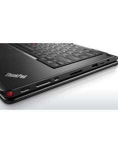 Lenovo ThinkPad Yoga Computer portatile 31,8 cm (12.5") Touch screen Full HD Intel® Core™ i5 8 GB DDR3-SDRAM 500 GB HDD Windows