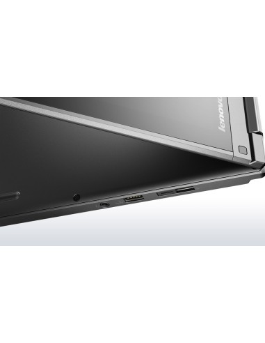 Lenovo ThinkPad Yoga Computer portatile 31,8 cm (12.5") Touch screen Full HD Intel® Core™ i5 8 GB DDR3-SDRAM 500 GB HDD Windows