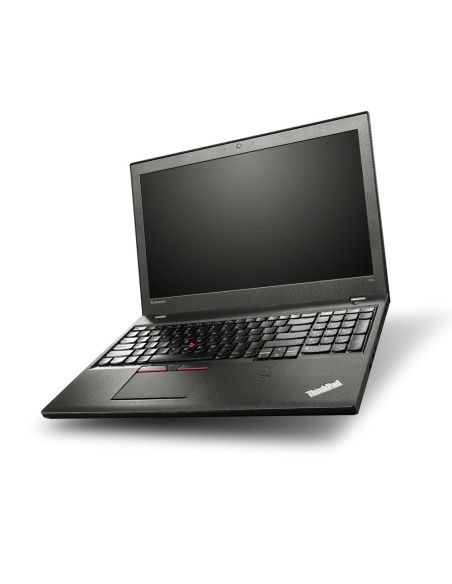 Lenovo ThinkPad T550 Computer portatile 39,6 cm (15.6") Full HD Intel® Core™ i5 8 GB DDR3L-SDRAM 256 GB SSD Windows 7