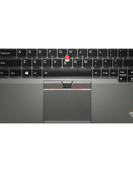 Lenovo ThinkPad X250 Computer portatile 31,8 cm (12.5") Intel® Core™ i5 4 GB DDR3L-SDRAM 500 GB Hard Disk Ibrido Windows 7
